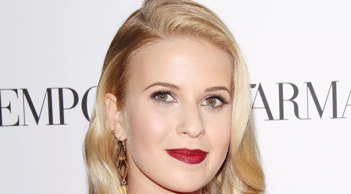 Caroline Sunshine se alătură echipei lui Trump la Casa Albă