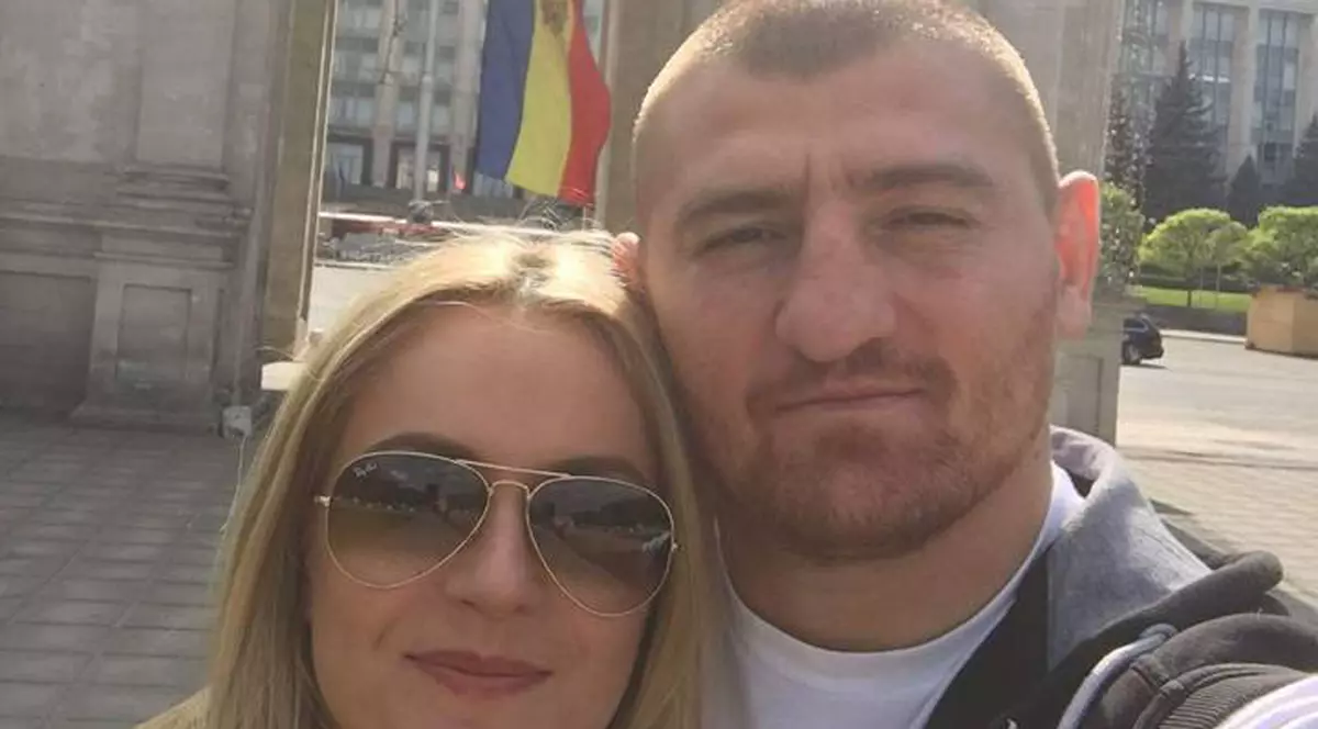 Povestea cutremurătoare de viață a lui Cătălin Moroșanu. Acum și-a făcut curaj să vorbească. Ce spune despre soția lui