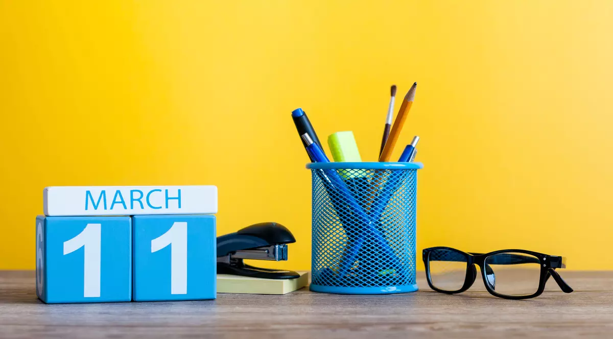 Ce s-a întâmplat azi, 11 martie