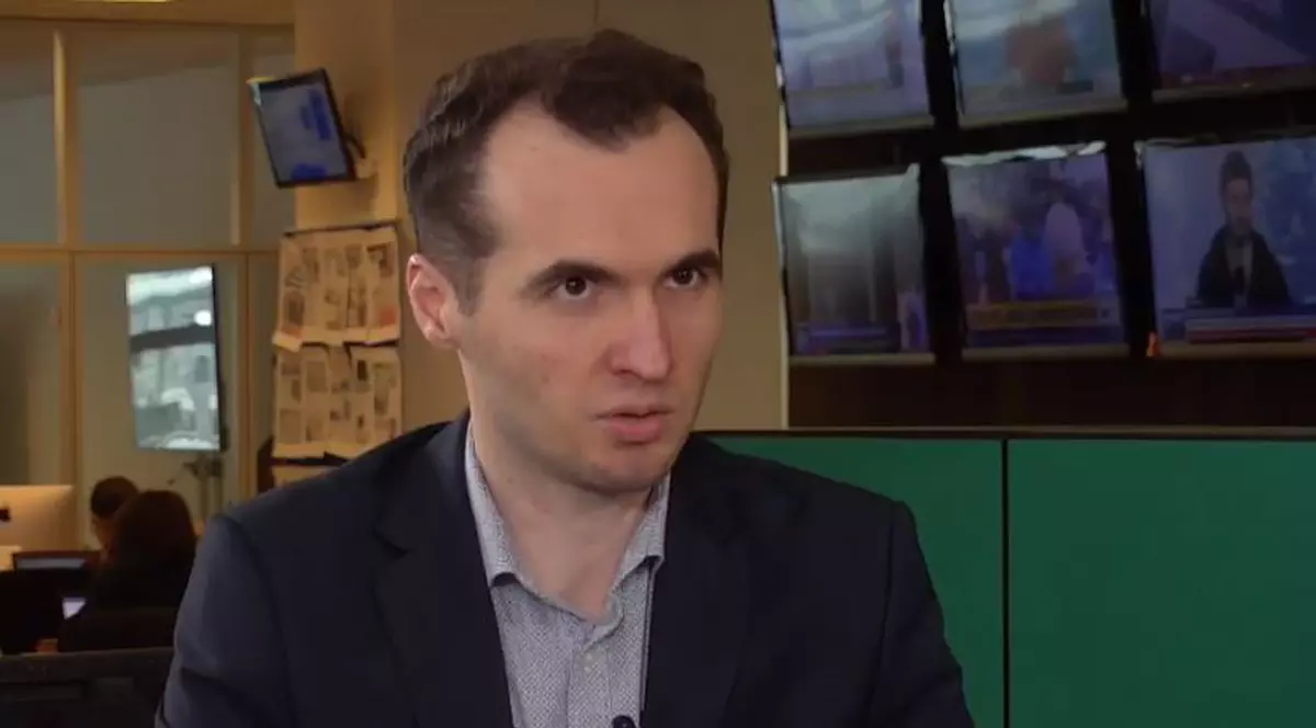 #salvatipipera / Directorul executiv al Asociației Pro Infrastructura, Ionuț Ciurea: ”Autoritățile sunt un mix de rea-voință, neatenție și incompetență”