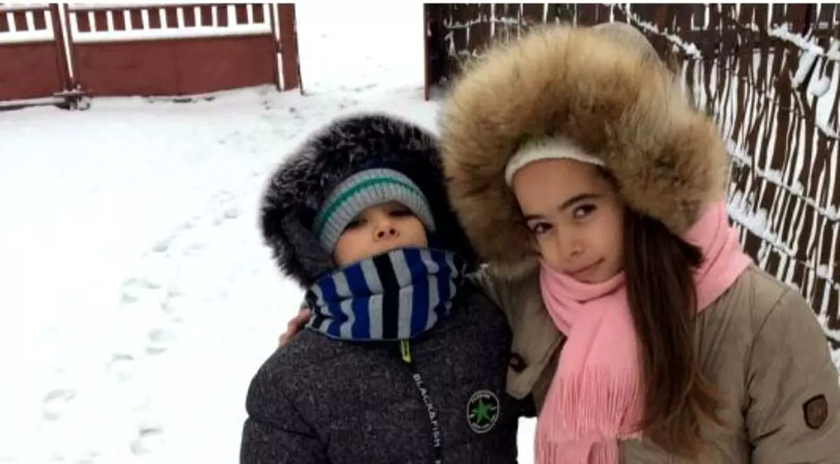 Cazul copiilor răpiți în Prahova de către tatăl grec, preluat de Parchetul instanței supreme