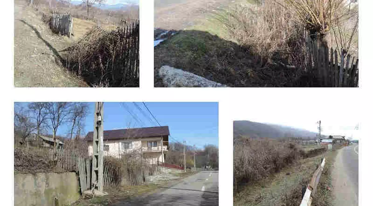 Primarul din Corbi ii face de râs pe Facebook pe leneşii comunei