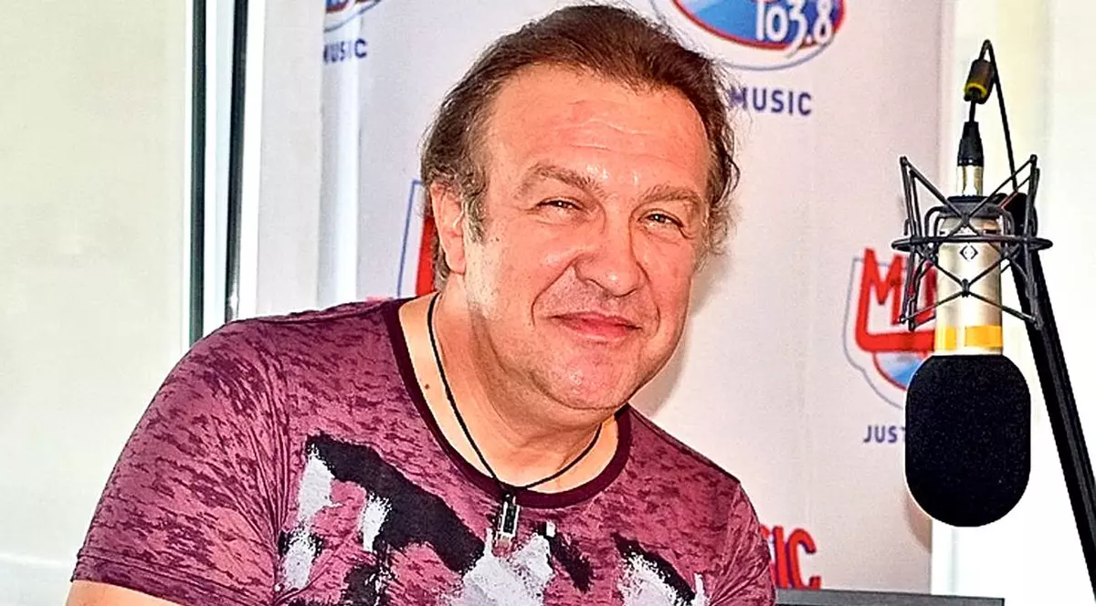 Gabriel Cotabiță a fentat spectacolul Mădălina Manole