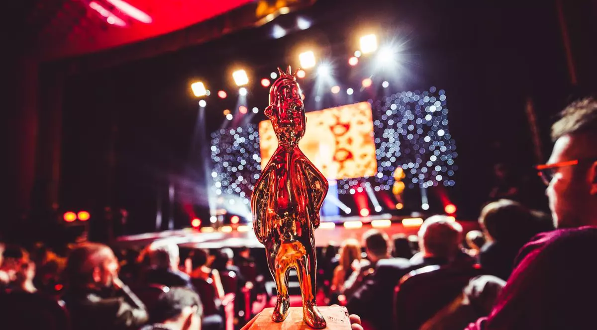 VIDEO/ Gala Premiilor Gopo 2018. Primii invitați care au sosit pe covorul roșu