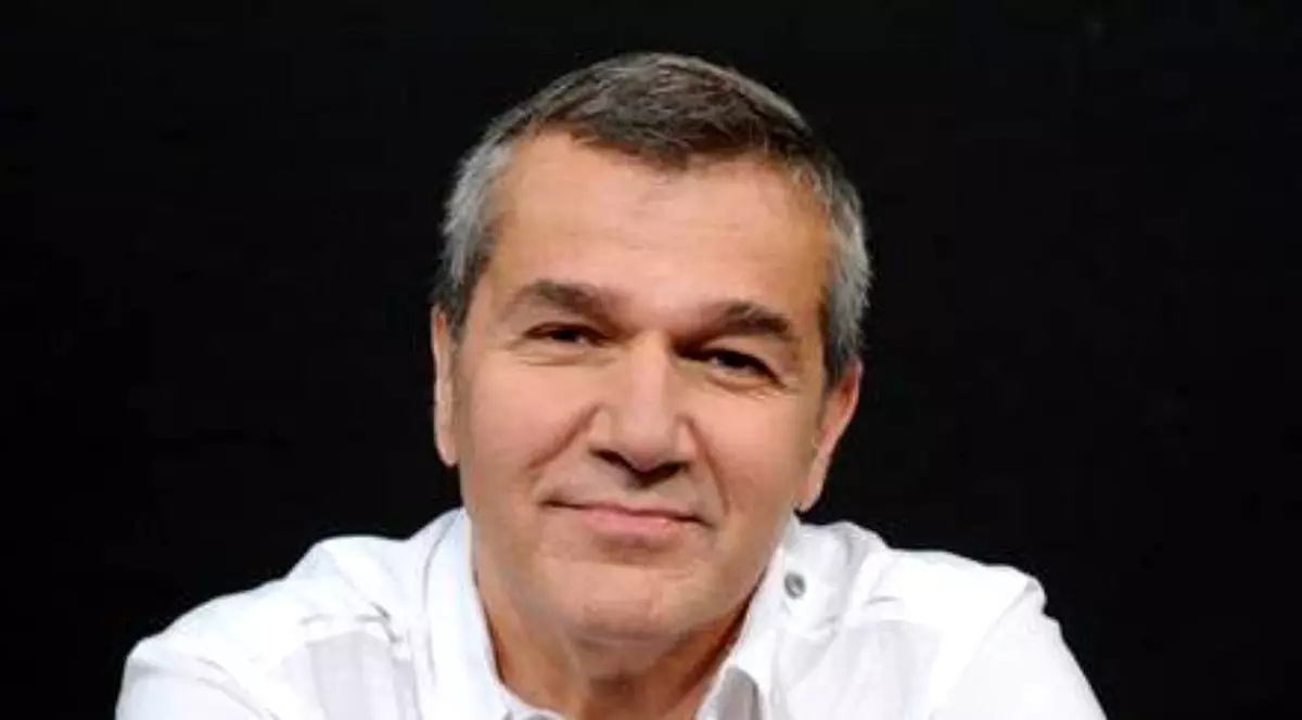 Dan Bittman își aniversează ziua de naștere. "Mă simt rău la 1360 de ani cât fac"