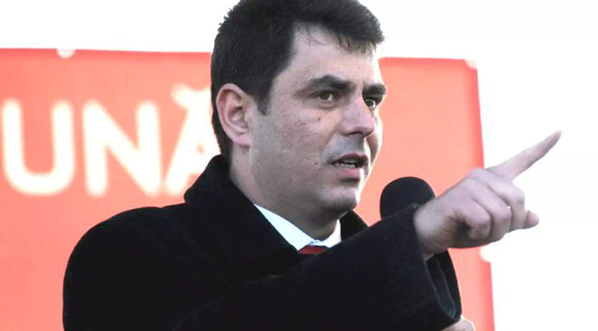 Șeful comisiei de anchetă a directorului SPP, senatorul Daniel Butunoi, patron de afaceri falimentare și executat silit de bănci