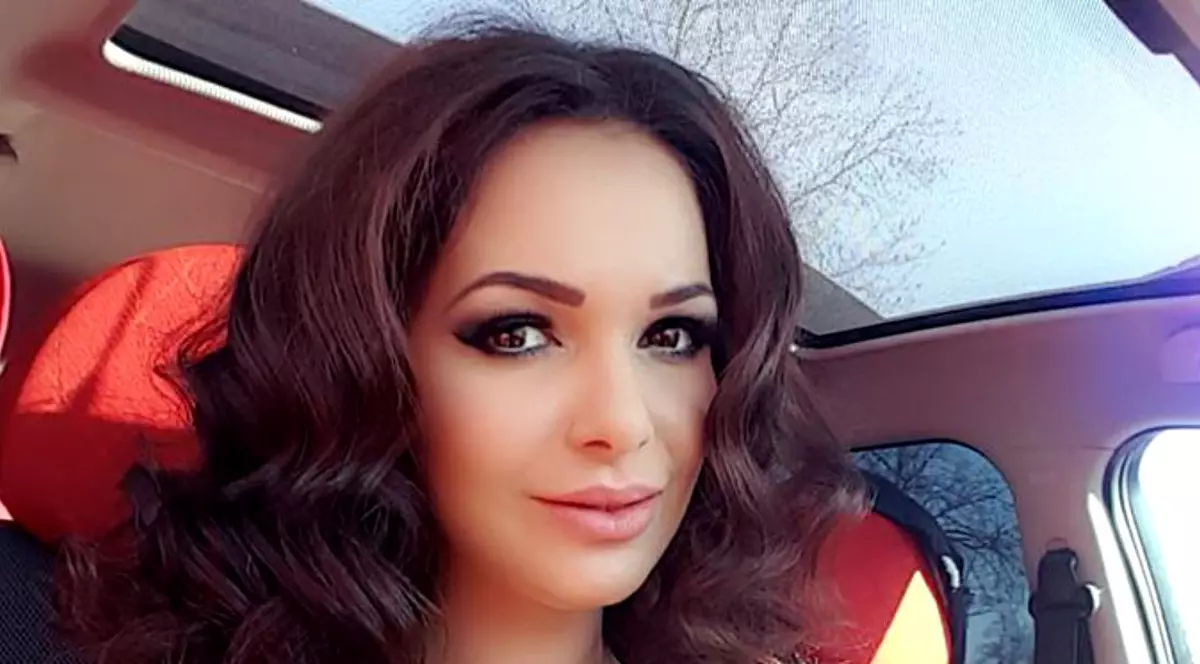 Deea Maxer cere ajutorul prietenilor. "Nu suntem milionari, dar suntem oameni"