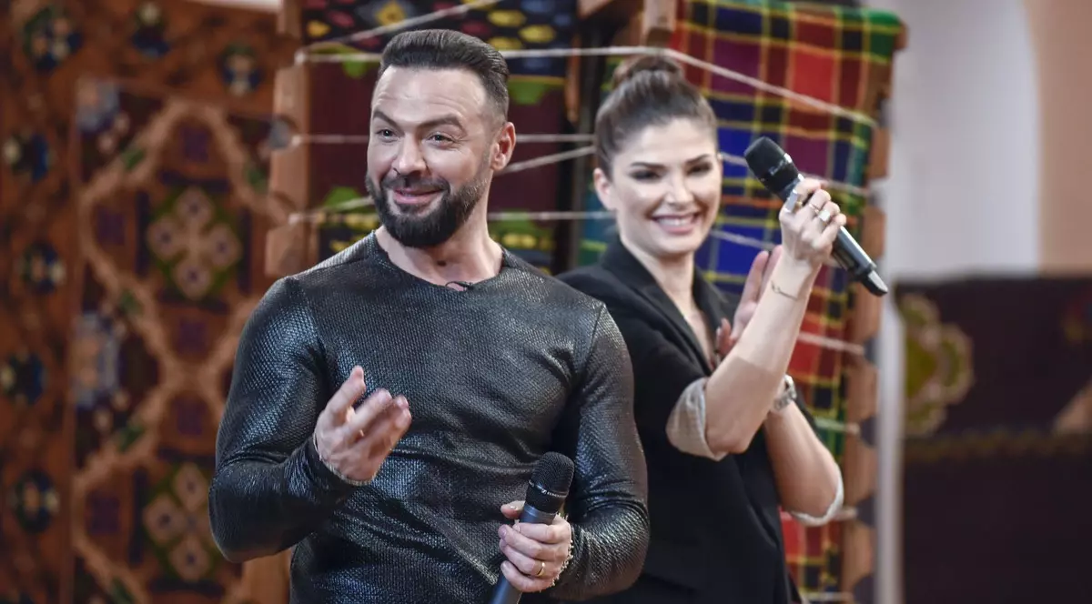 Cu ce și-a tratat Alina Pușcaș durerile în gât. “A fost eficient”