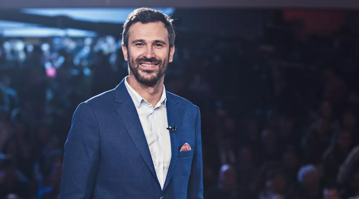 Rețete de post de la Nicolai Tand