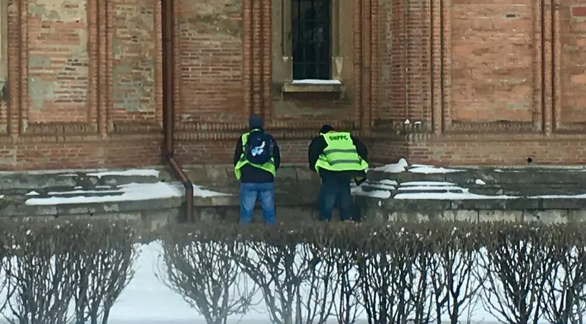 Reacția Patriarhiei în cazul sindicaliștilor care ar fi urinat pe Biserica Kretzulescu