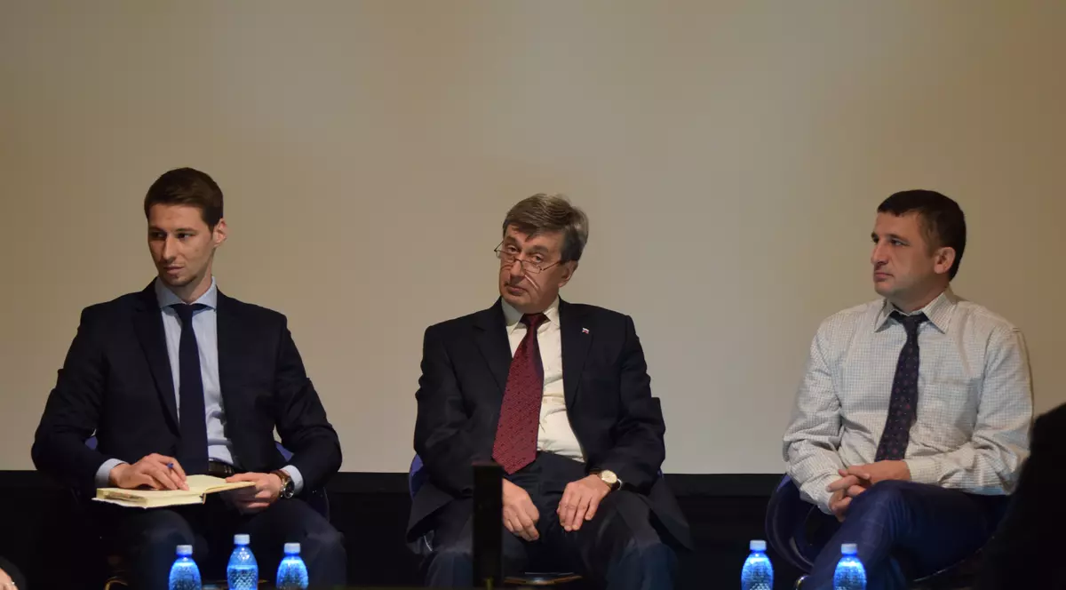 Ambasadorul Rusiei la București: Bărbatul otrăvit la Londra, Sergei Skripal, era spion britanic