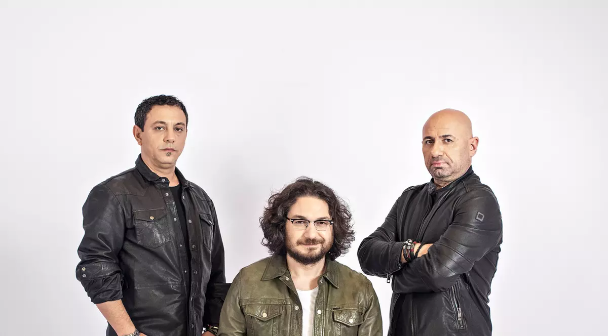 "Chefi la cuțite” revine la Antena 1. Când începe o nouă ediție a show-ului culinar