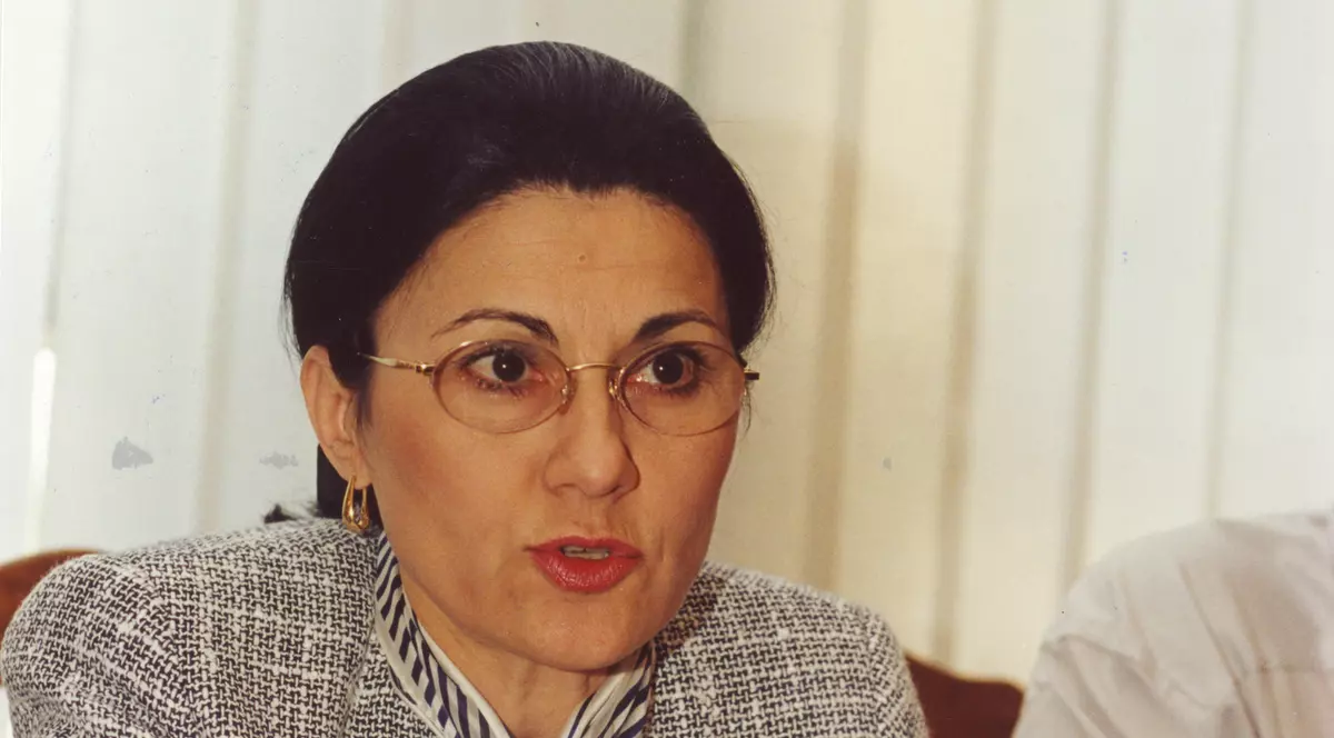 Ecaterina Andronescu ar putea fi numită ministru al Educației