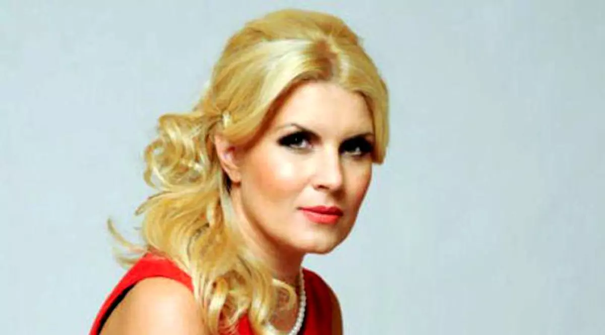 Primele declarații ale Elenei Udrea despre copilul pe care l-a pierdut. "Așa a vrut Dumnezeu"