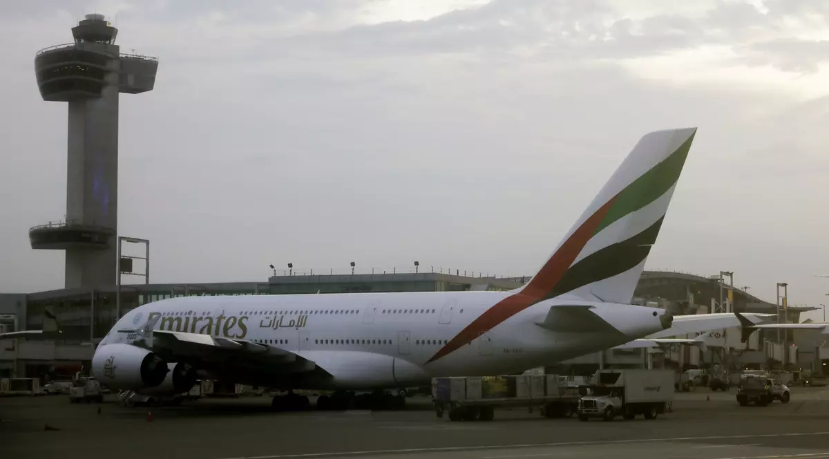 Pilotul beat care a bătut o stewardesă româncă și-a primit pedeapsa