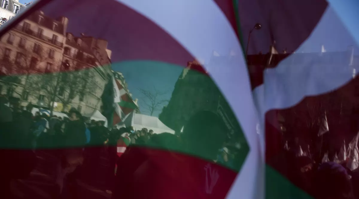 Organizația separatistă ETA se pregătește de dizolvare