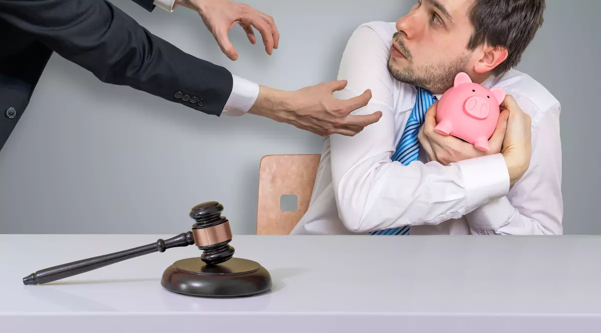executorul judecatoresc