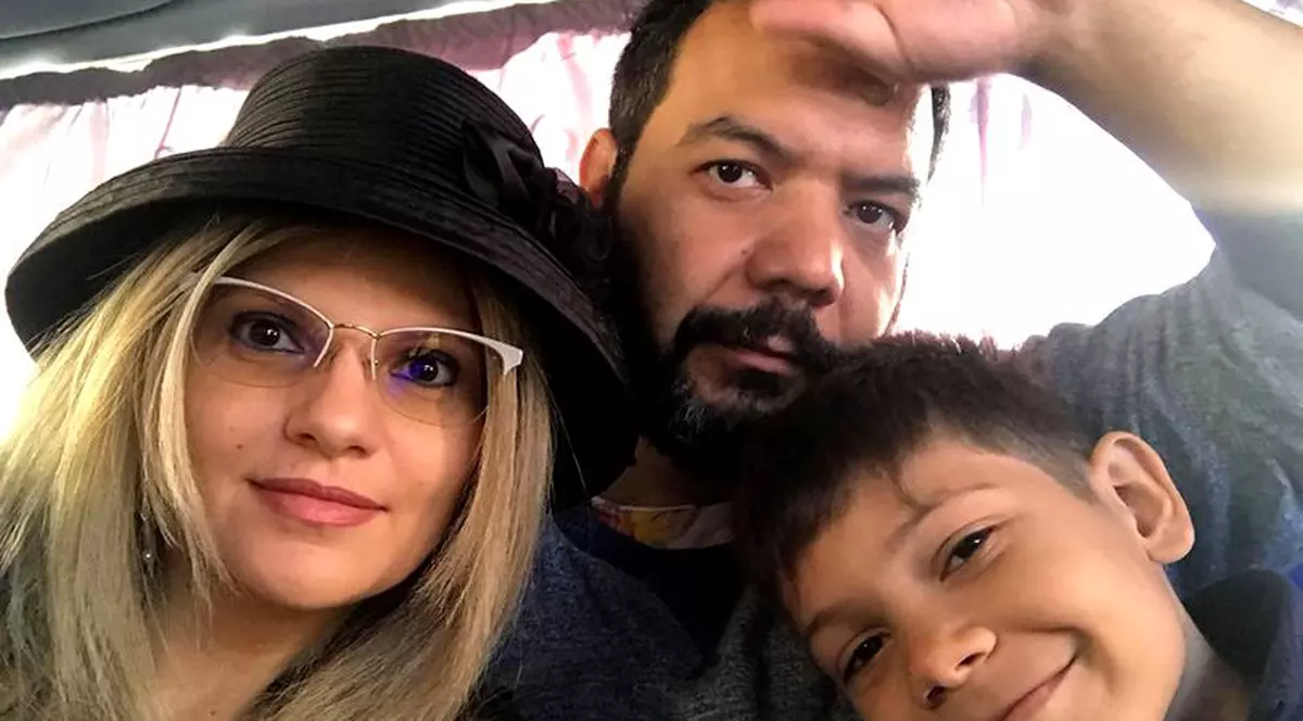 Familia Anghel a câștigat procesul cu avocatul