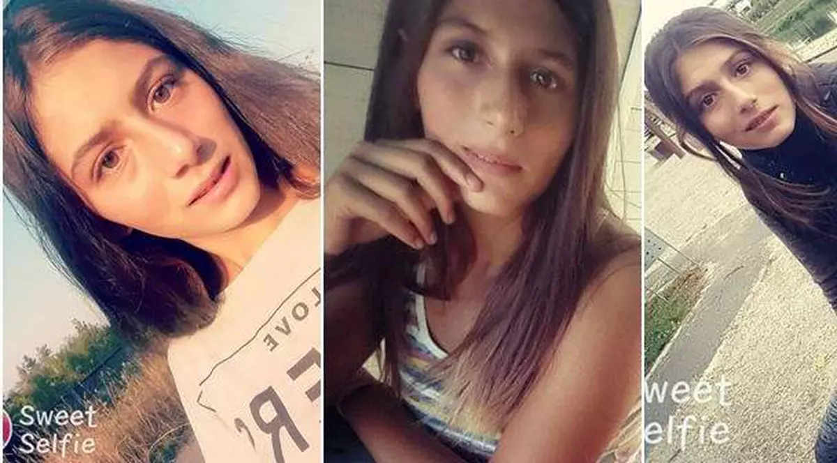 O fată de 14 ani din Timișoara a dispărut