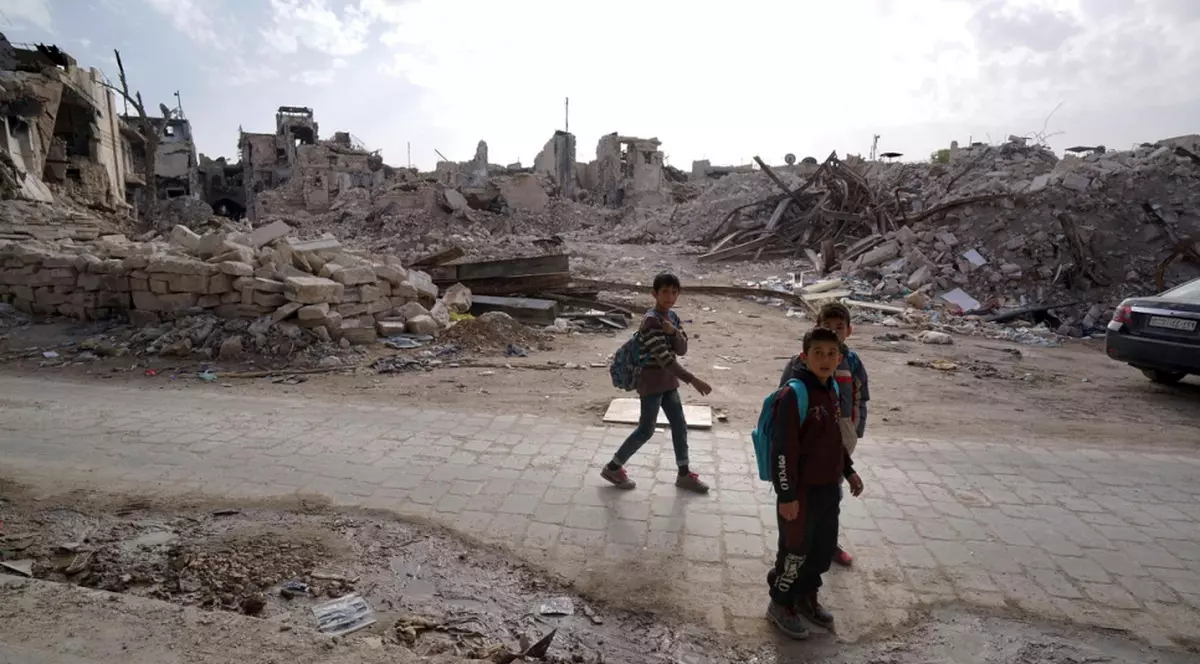 © UNHCR/Susan Schulman