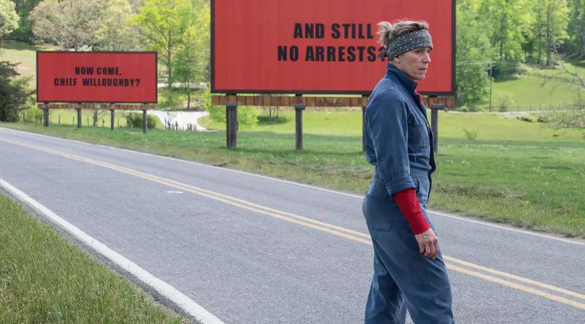 Frances McDormand, nominalizată la Oscarul pentru cea mai bună actriță