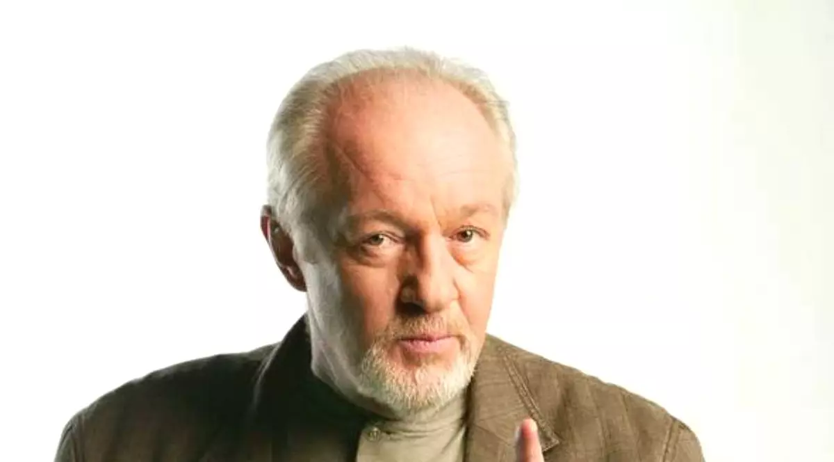 Vladimir Găitan, despre moartea lui Aimee Iacobescu. "S-a consumat din cauza răutăților oamenilor"