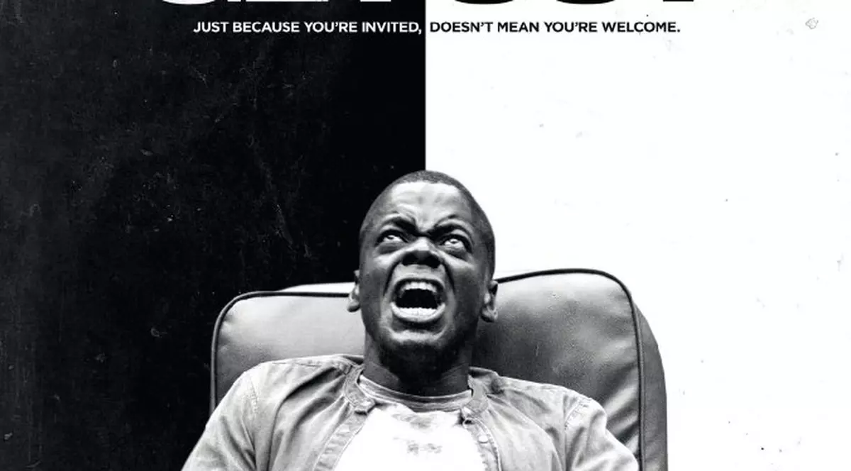 Filmul ”Get Out”, nominalizat la Premiile Oscar 2018