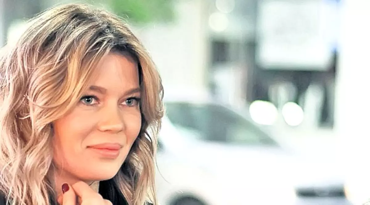 Gina Pistol, despre vremurile când a fost asistenta lui Andrei Gheorghe. "Băi, tu nu ești dobitoacă, pune mâna și vorbește"