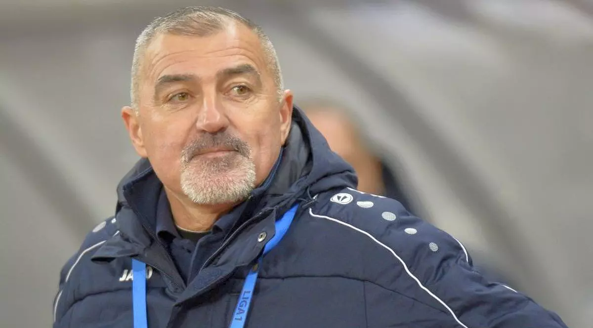 Fratele antrenorului Petre Grigoraș a murit din cauza coronavirusului: "În 5 minute l-au băgat în mormânt, fără slujbă"