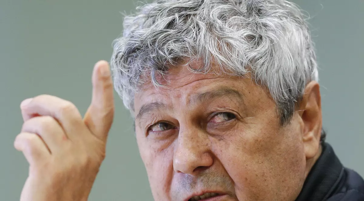 cum se implică Mircea Lucescu la Dinamo