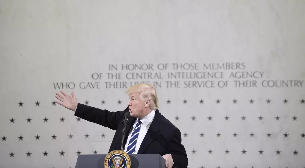 Donald Trump, amenințare dură pe Twitter la adresa Rusiei