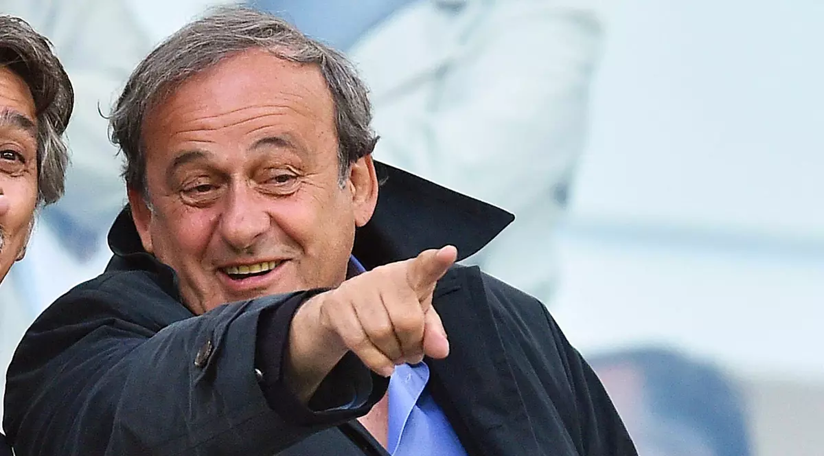 Michel Platini revine în fotbal după ce a fost exonerat de acuzații de către justiția elvețiană