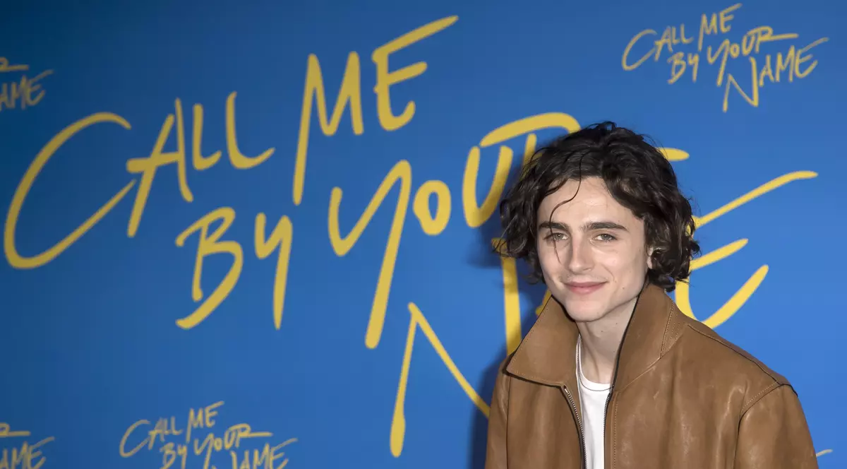 Filmul ”Call me By Your Name”, nominalizat la Premiile Oscar 2018