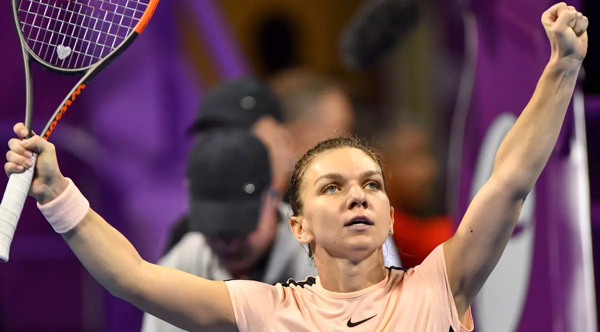 LIVE TEXT Simona Halep - Naomi Osaka, în semifinale la Indian Wells (sâmbătă, 5.30). Românca o conduce cu 3-0 pe niponă. Românca o conduce cu 3-0 pe niponă. După succesul istovitor din ”sferturi”, cu croata Petra Martic, Simona Halep va fi testată de o reprezentantă a noului val din tenisul mondial.