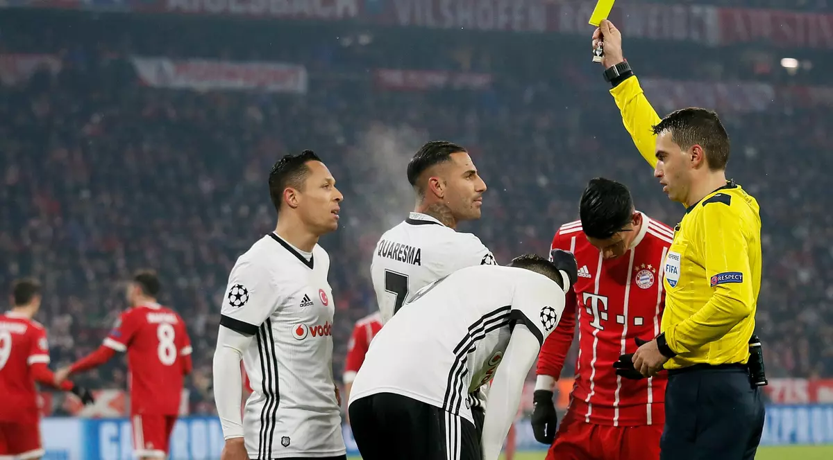 Ovidiu Hațegan arbitrează RB Leipzig - Zenit, din optimile Europa League