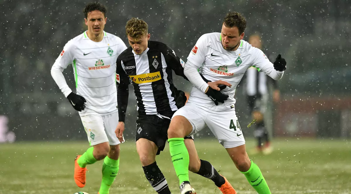 Germania, etapa a 25-a. Bayern, recital la Freiburg. Victorii Schalke și Leverkusen, Dortmund a suferit / VIDEO