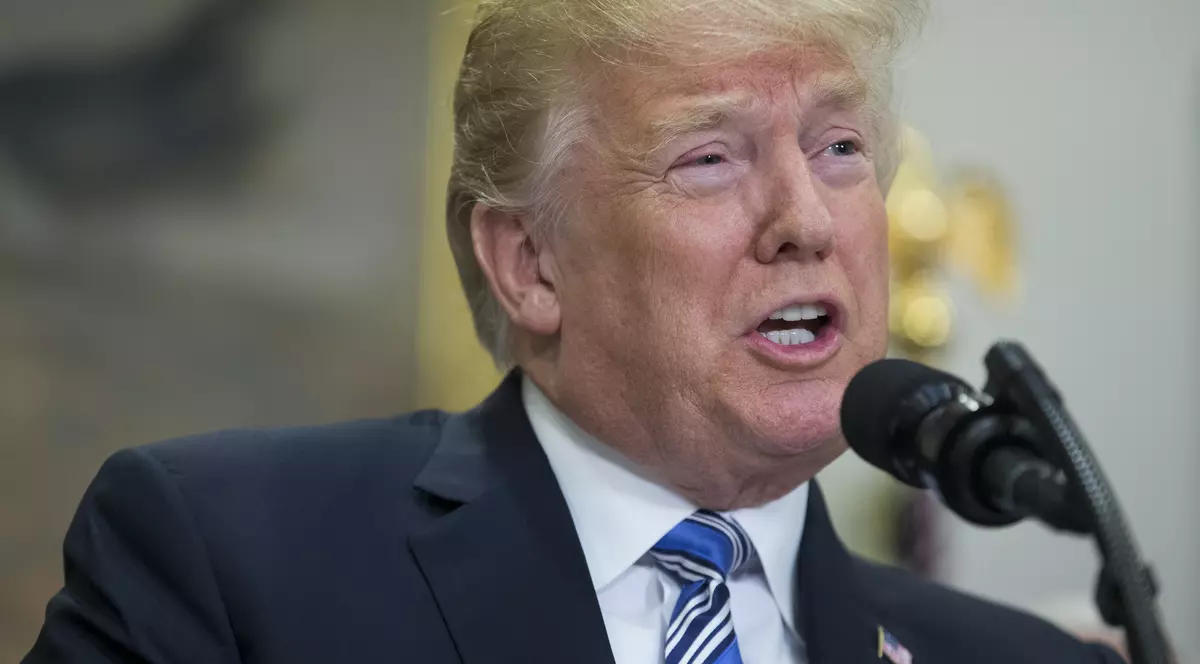 FOTO | Donald Trump spune că întâlnirea Xi Jinping - Kim Jong-un a decurs ”foarte bine”