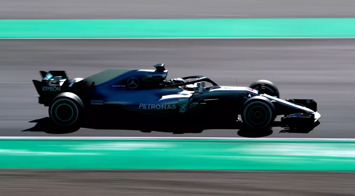Cum se acordă punctele în Formula 1 2018. Regulament