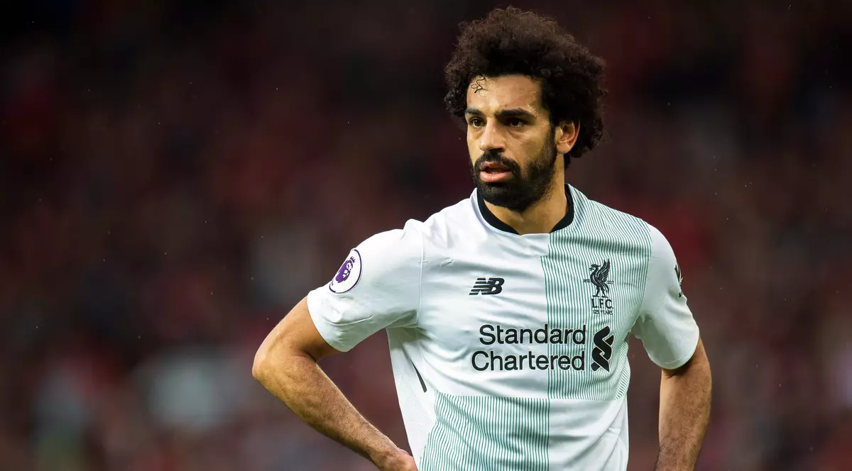 Liverpool cere 228 de milioane de euro, pentru a-l vinde pe Mohamed Salah. Egipteanul este omul momentului în Anglia