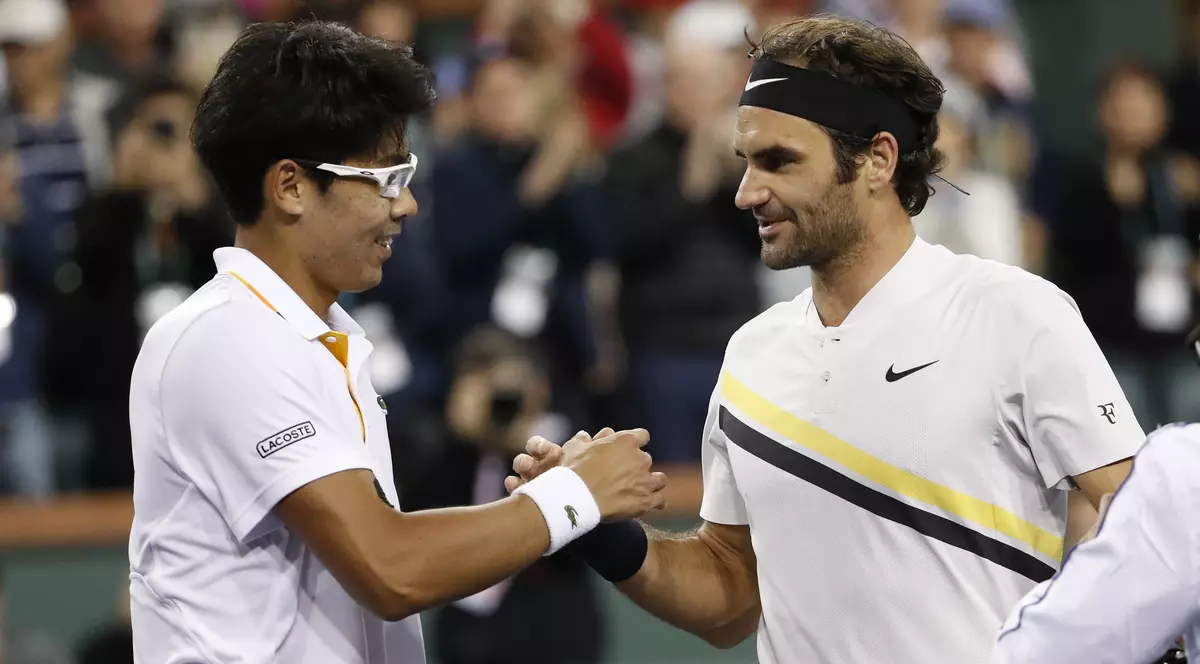 Roger Federer este în semifinale la Indian Wells. Are 16 victorii la rând în 2018