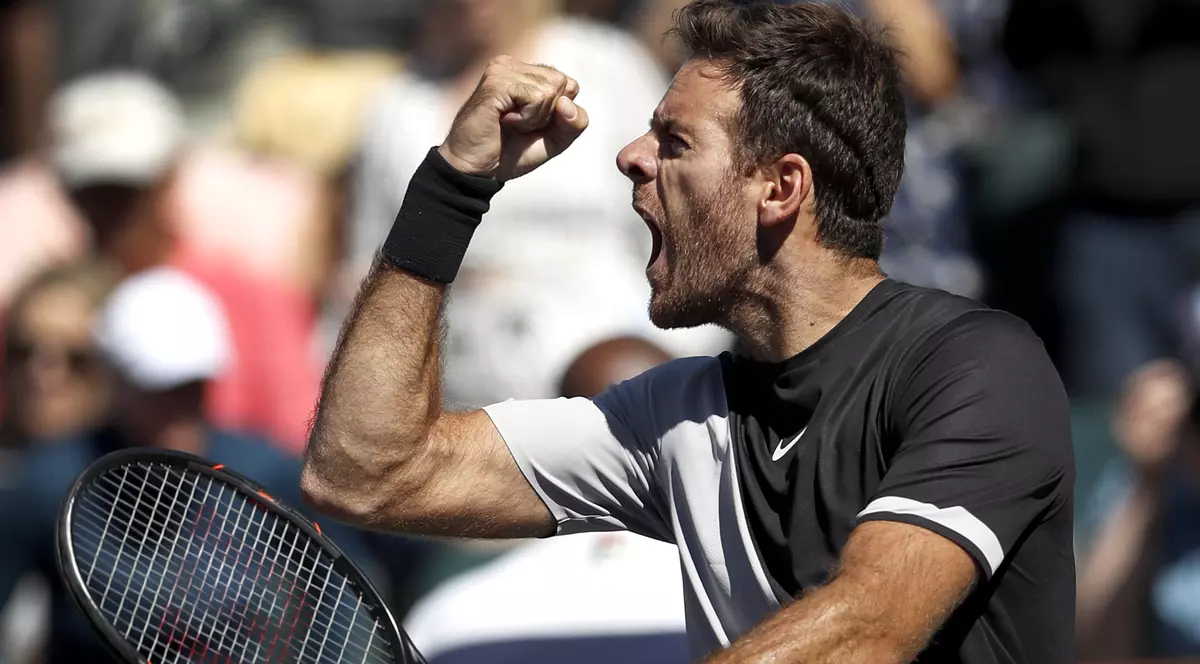 Ce fac favoriții turneului de la Miami