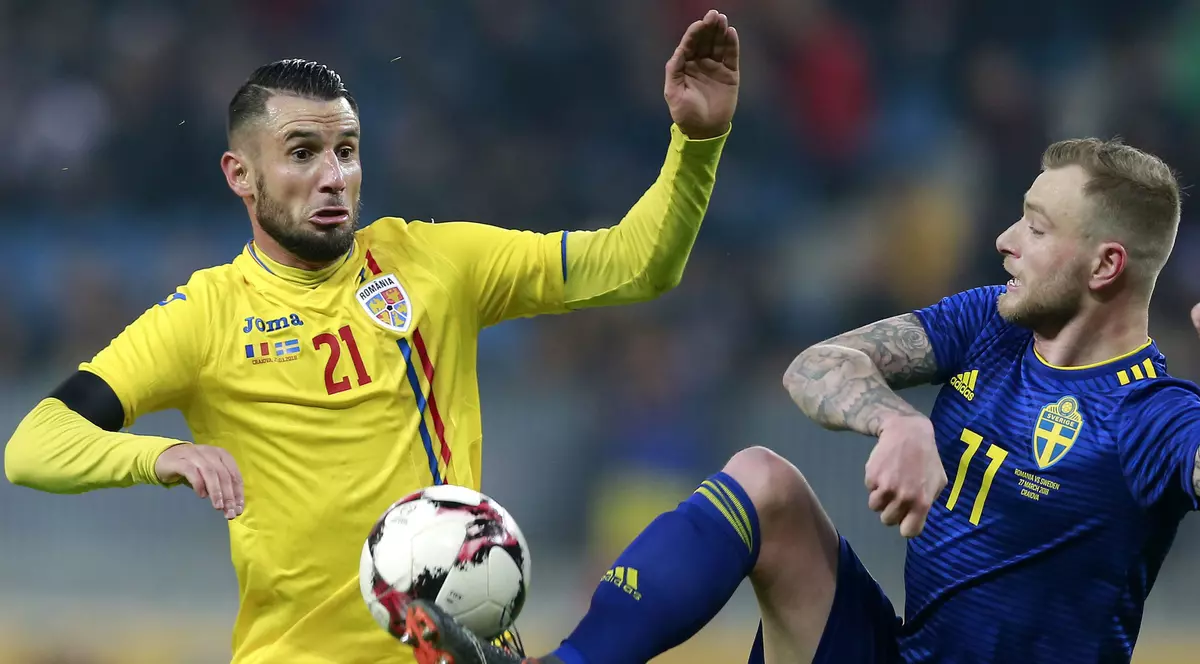 Dragoș Grigore, la Ludogoreț!