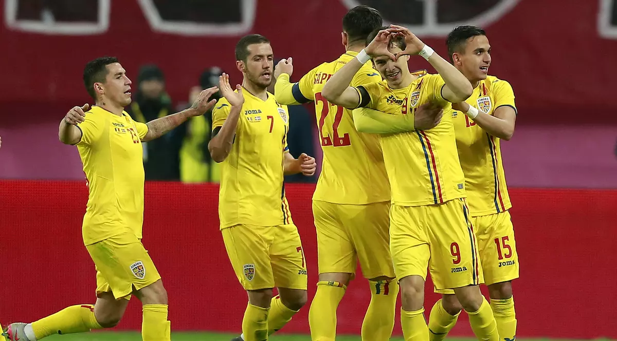 Dorin Rotariu: “Abia așteptăm meciurile oficiale”. Toate reacțiile după România - Suedia 1-0