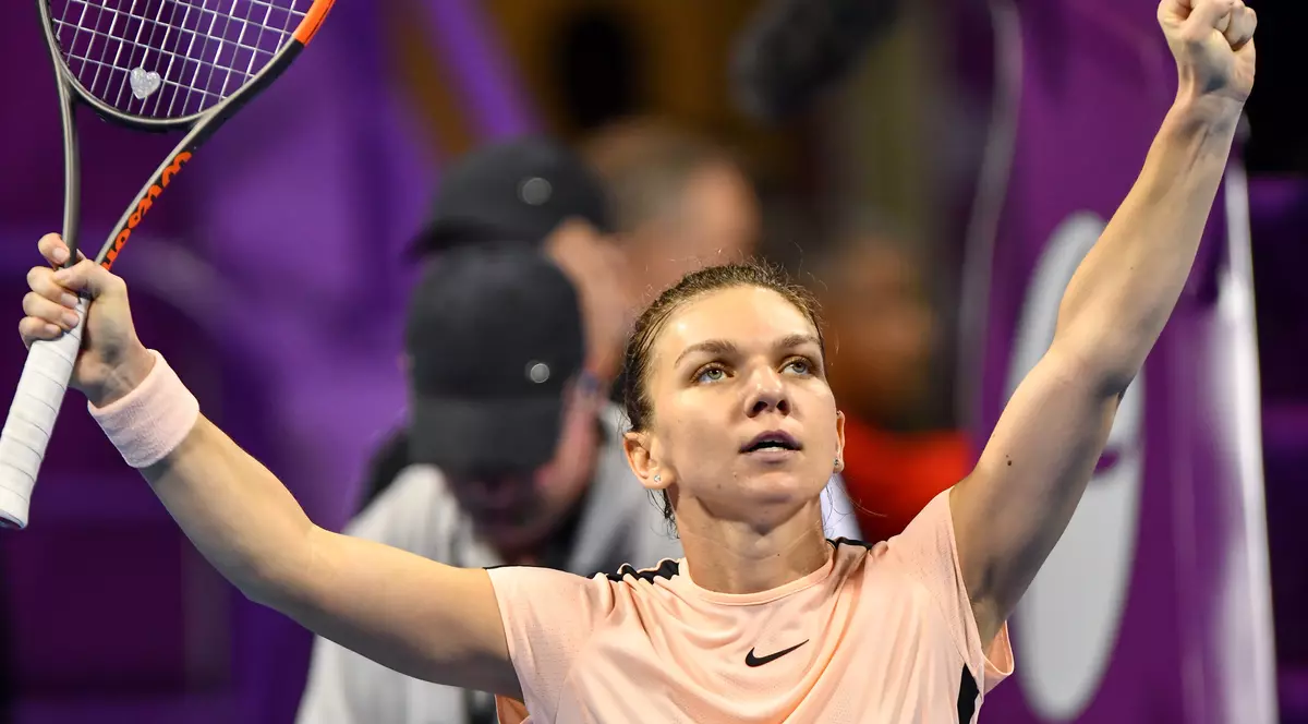 Unde va naște Simona Halep. Liderul mondial din tenisul feminin este foarte mândră de orașul său natal, Constanța.