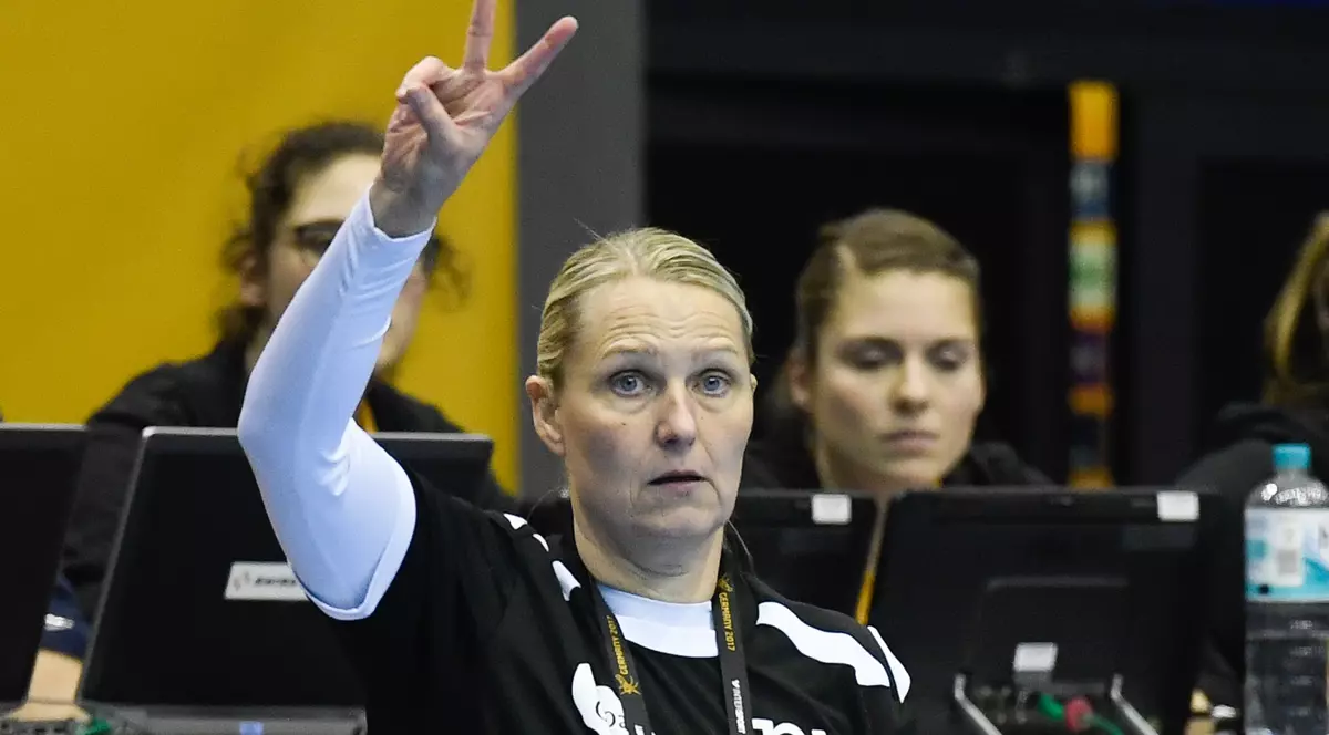 Ce se întâmplă cu Helle Thomnsen