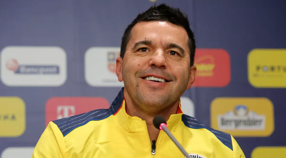 Cosmin Contra a anunțat stranierii pentru primele meciuri din 2018