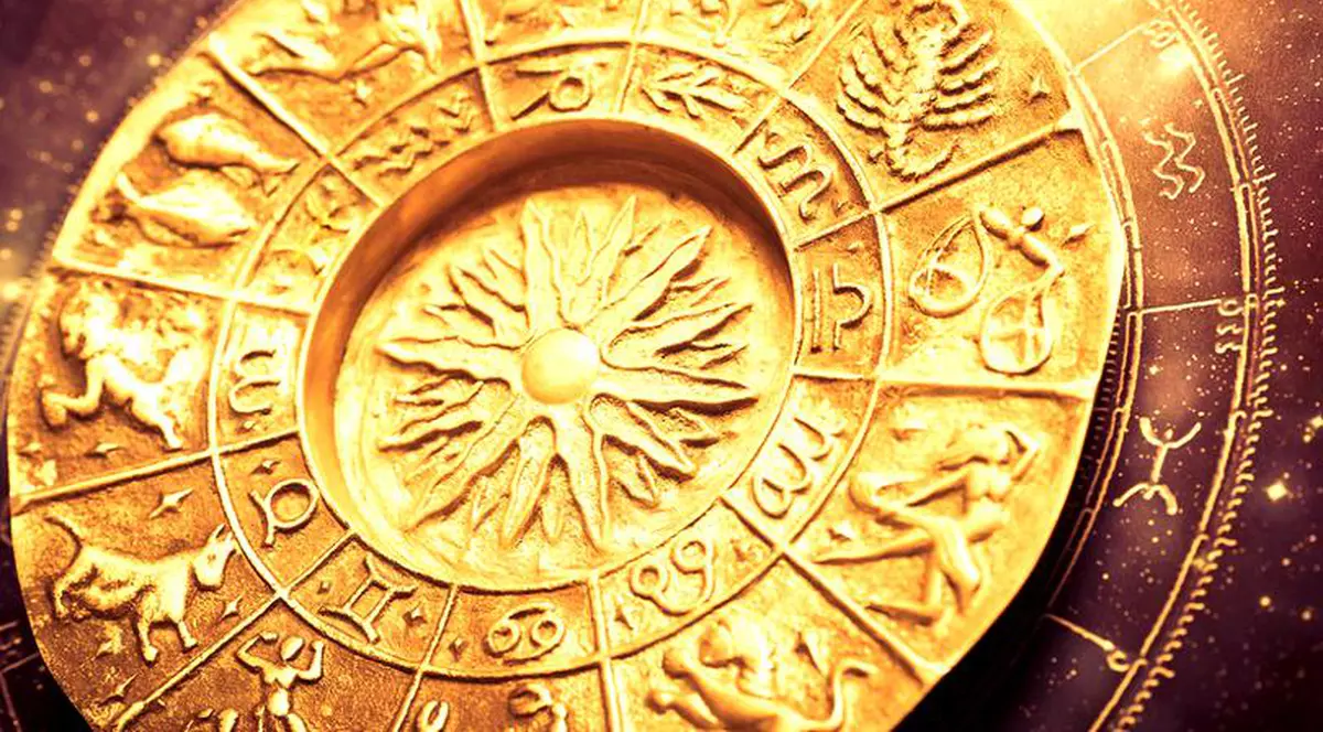 Horoscop săptămânal 2-8 aprilie 2018. Poza simbol cu semnele zodiacale.