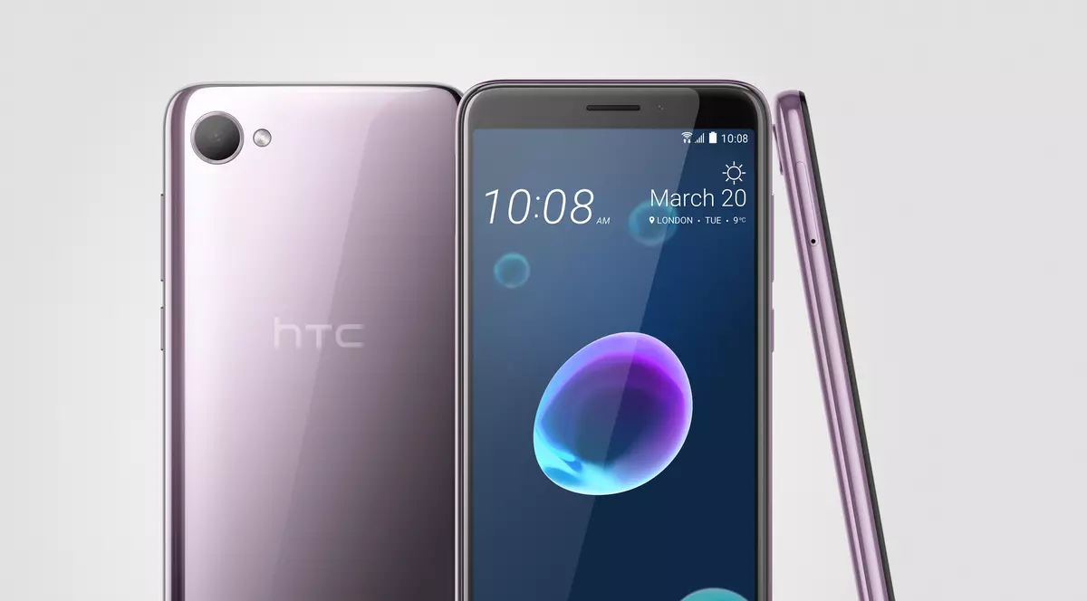 HTC Desire 12+ și HTC Desire 12, noile telefoane middle-high range vin în România în aprilie