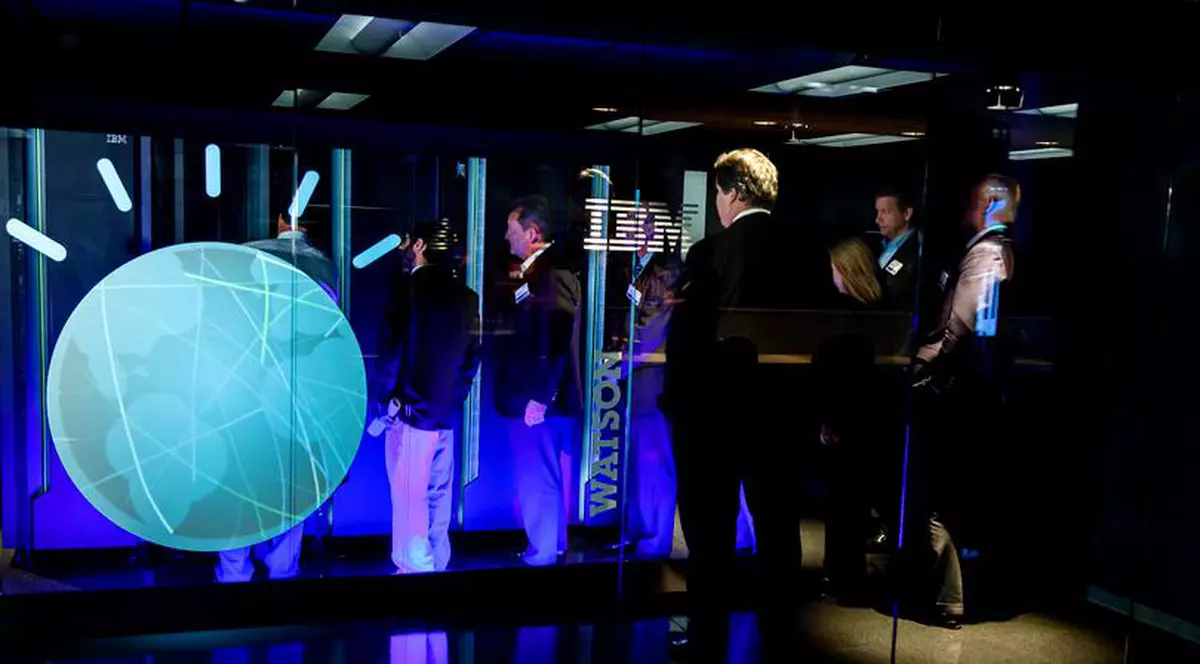 IBM cumpără Red Hat cu 34 de miliarde de dolari. Big Blue preia un producător Linux cu venituri stabile