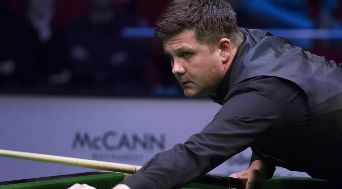 Romanian Snooker Masters 2018. Ryan Day a revenit fantastic în finala cu Bingham și a câștigat potul de 50.000 de euro